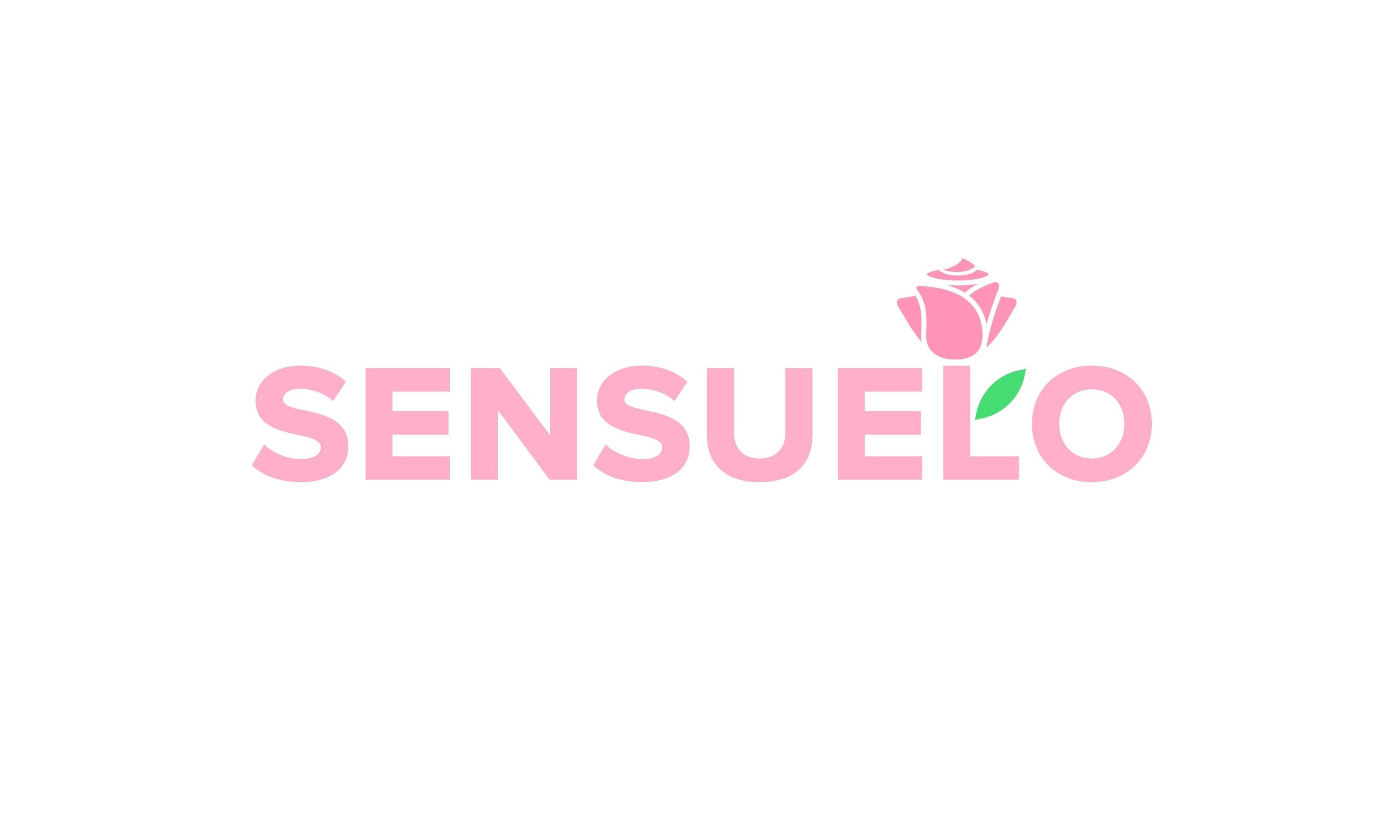 Sensuelo logo