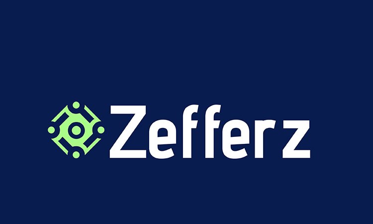 Zefferz logo