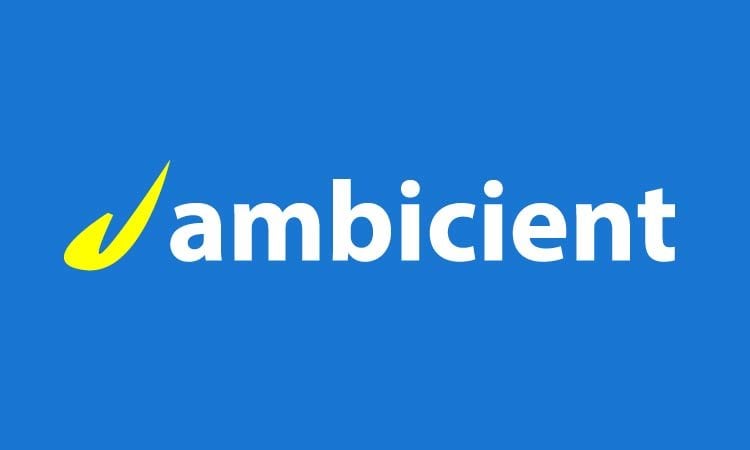 Ambicient.com - Best premium domain marketplace