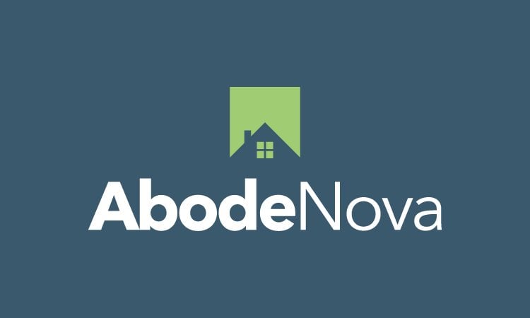 AbodeNova.com - Cool premium domain marketplace