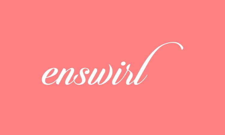 Enswirl.com - Great premium domains