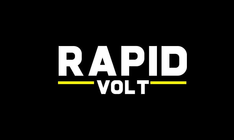 RapidVolt.com - Unique premium domains for sale