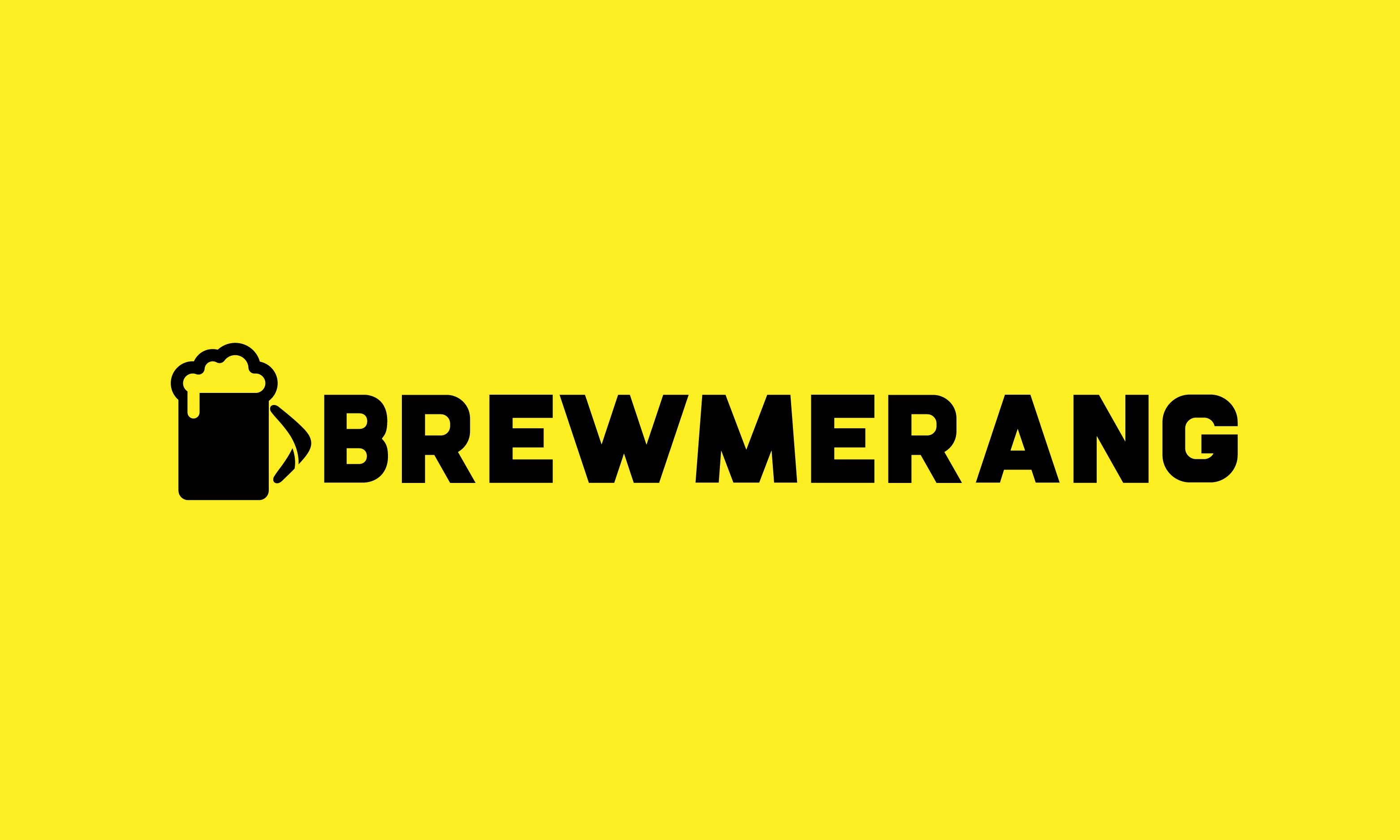 Brewmerang.com - Good premium domain names