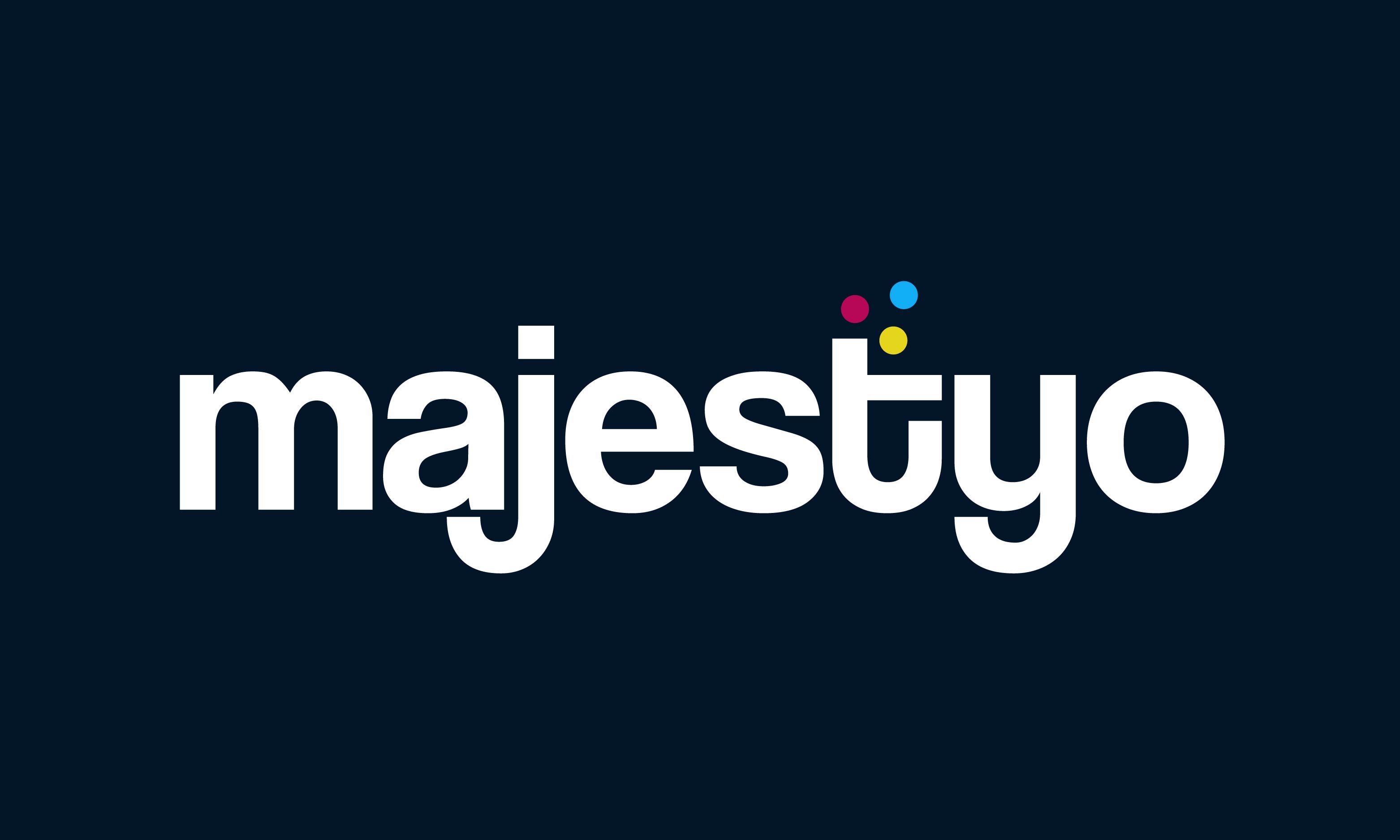 Majestyo.com - Best premium domains for sale