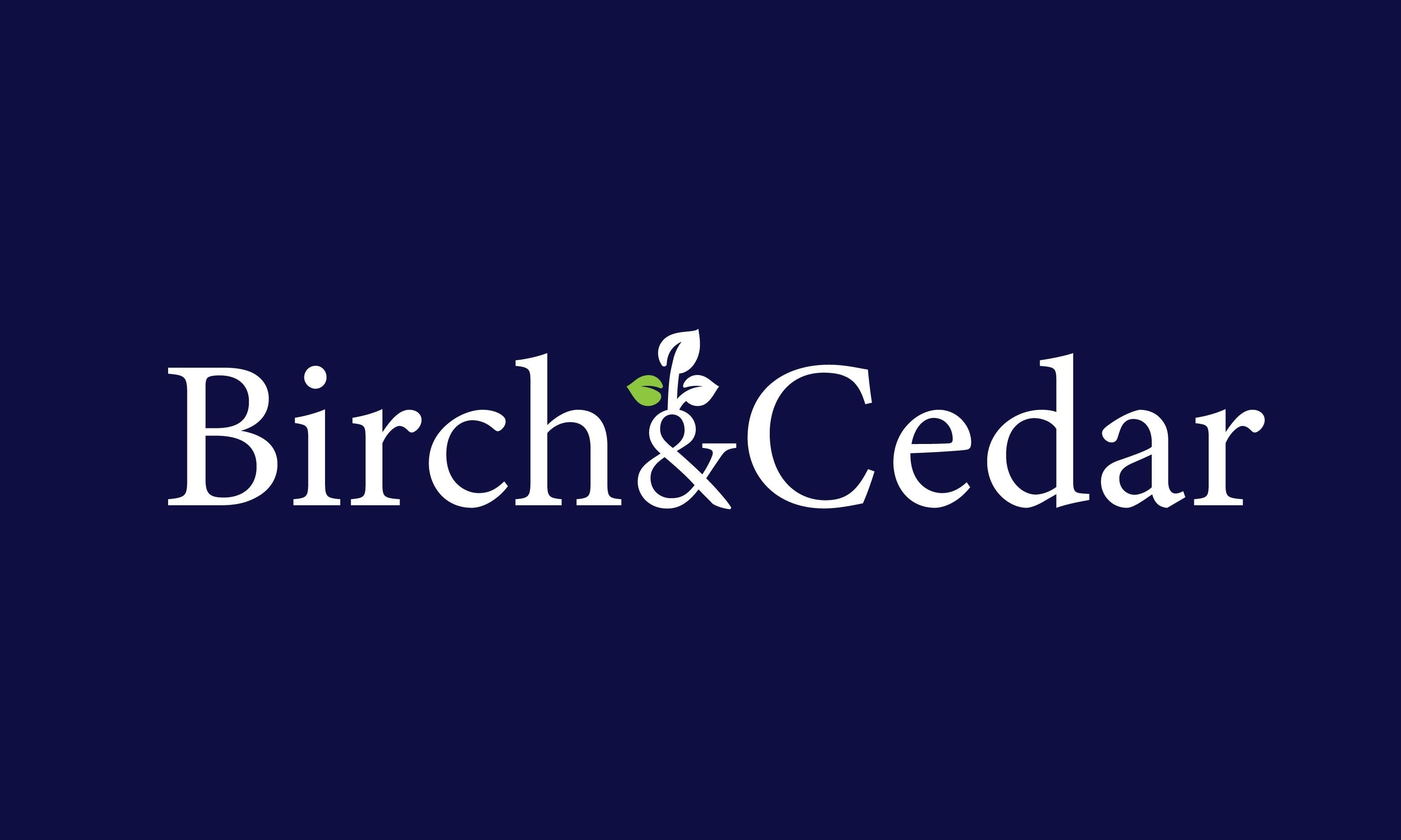 BirchAndCedar.com