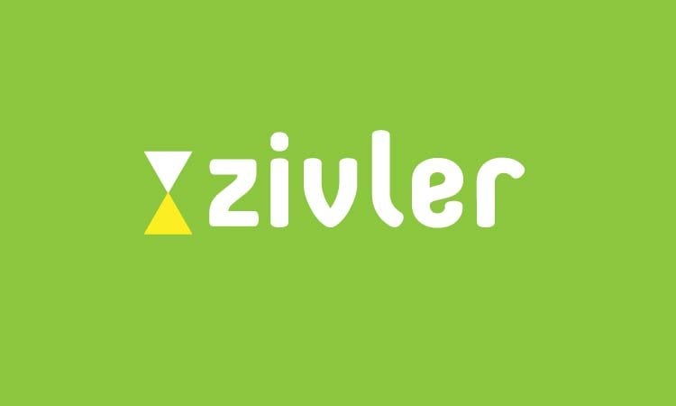 Zivler.com - Catchy premium domain marketplace