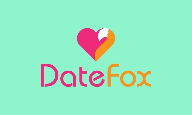 DateFox.com - New premium domain names for sale