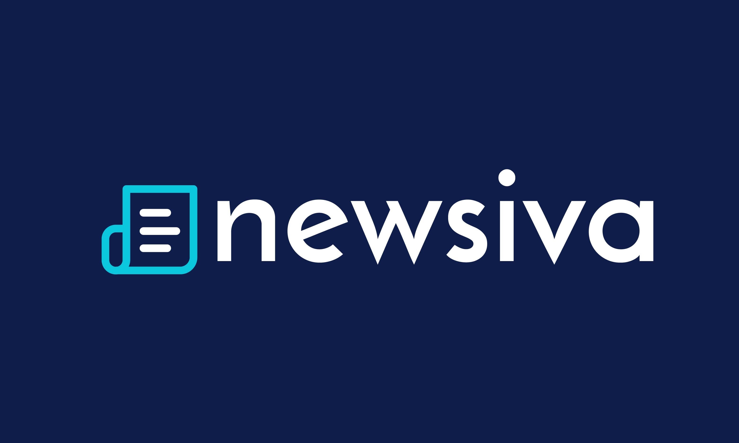Newsiva logo
