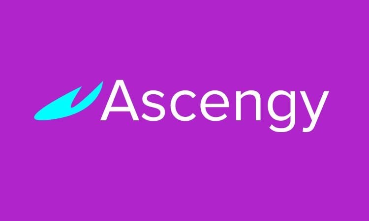 Ascengy.com - Best domains for sale