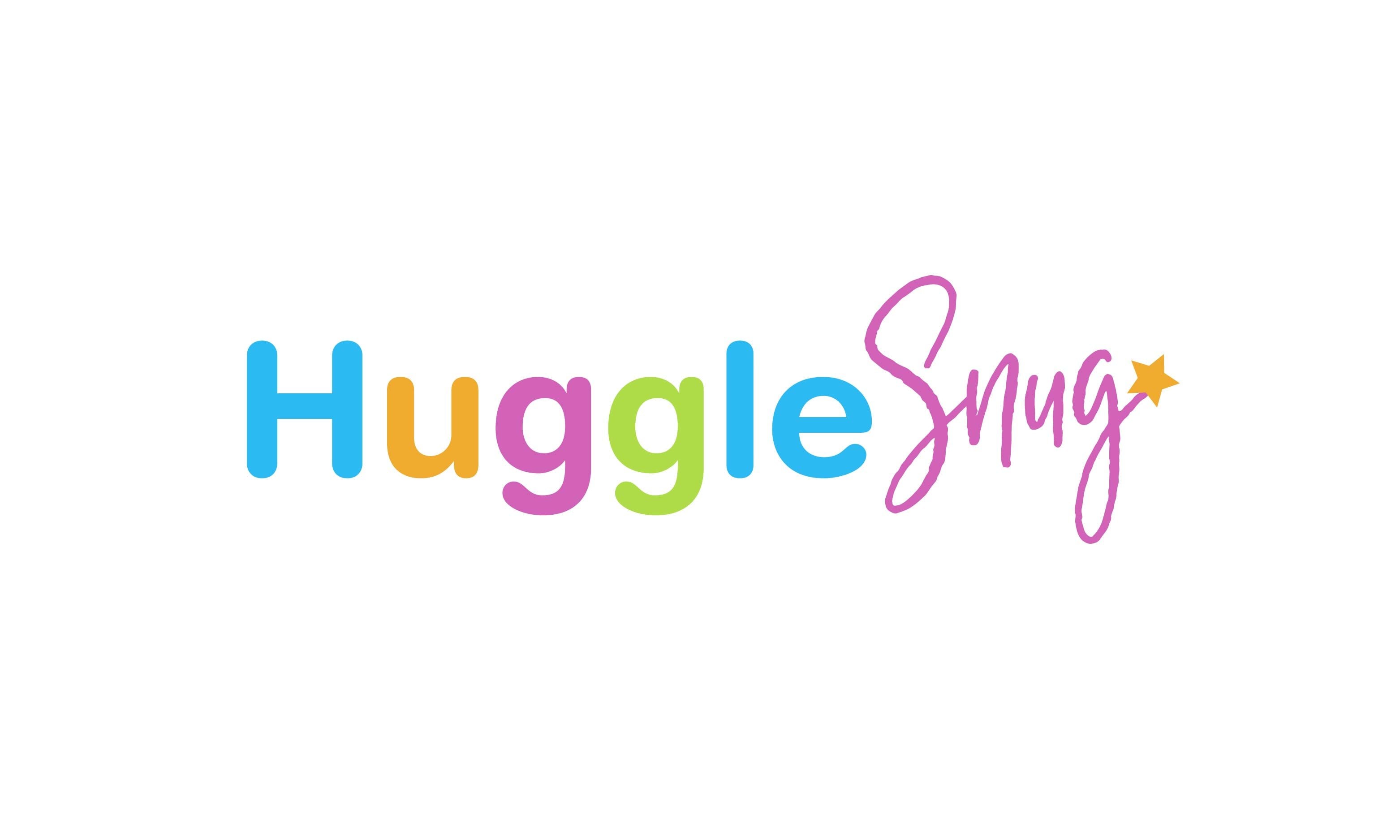 HuggleSnug logo