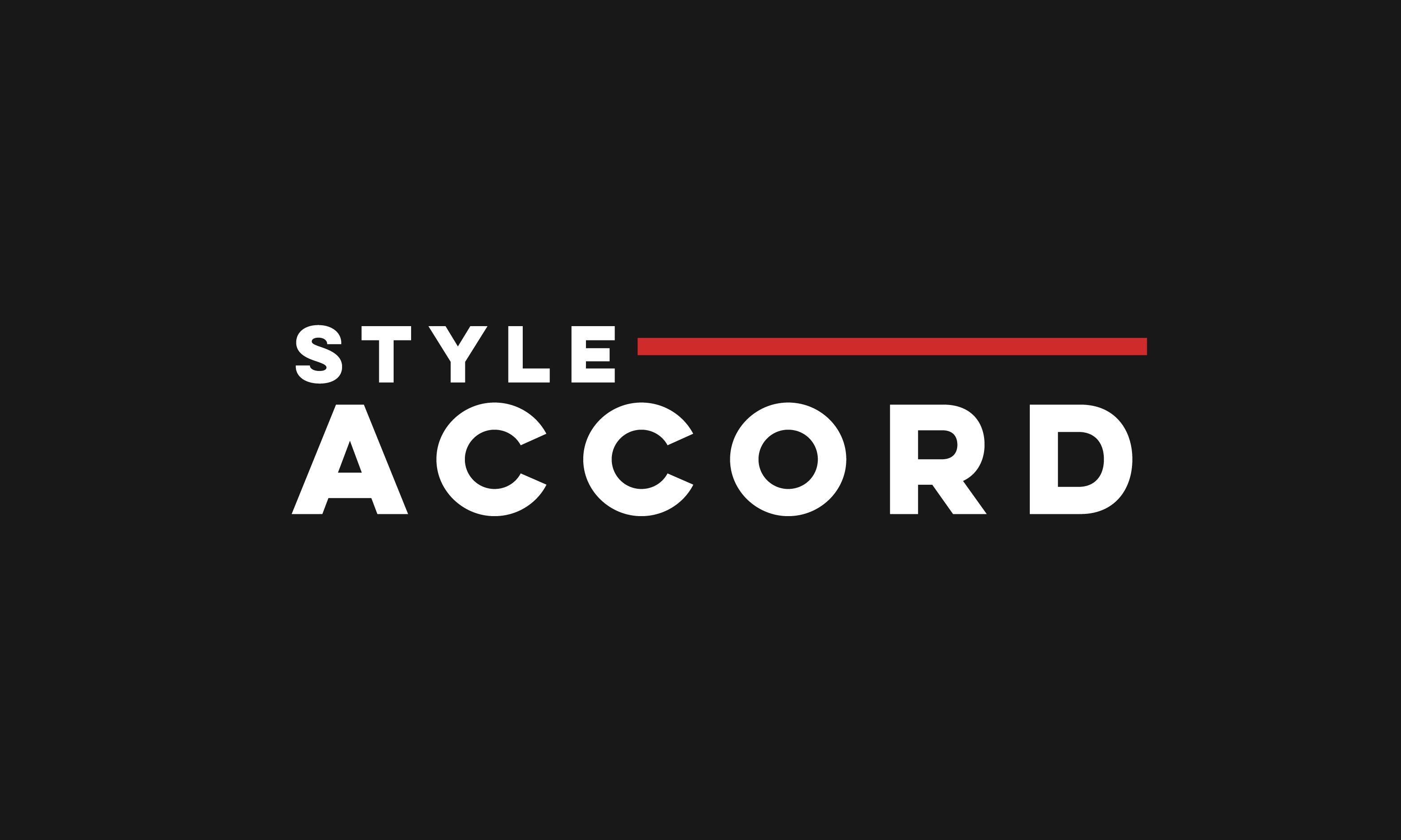 StyleAccord logo