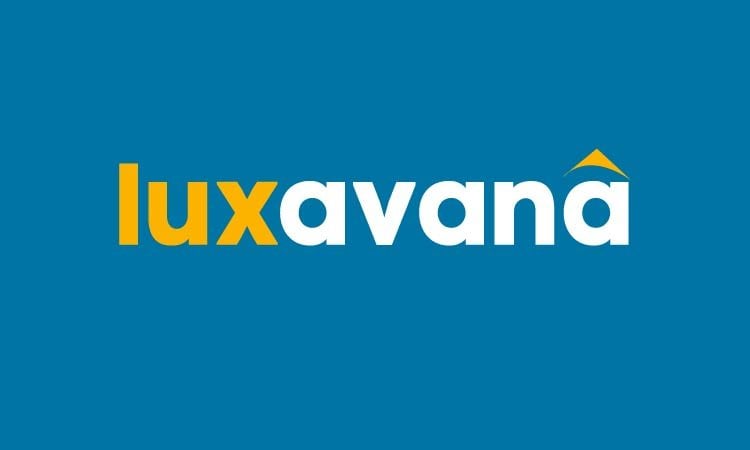 Luxavana.com - Good premium domain marketplace