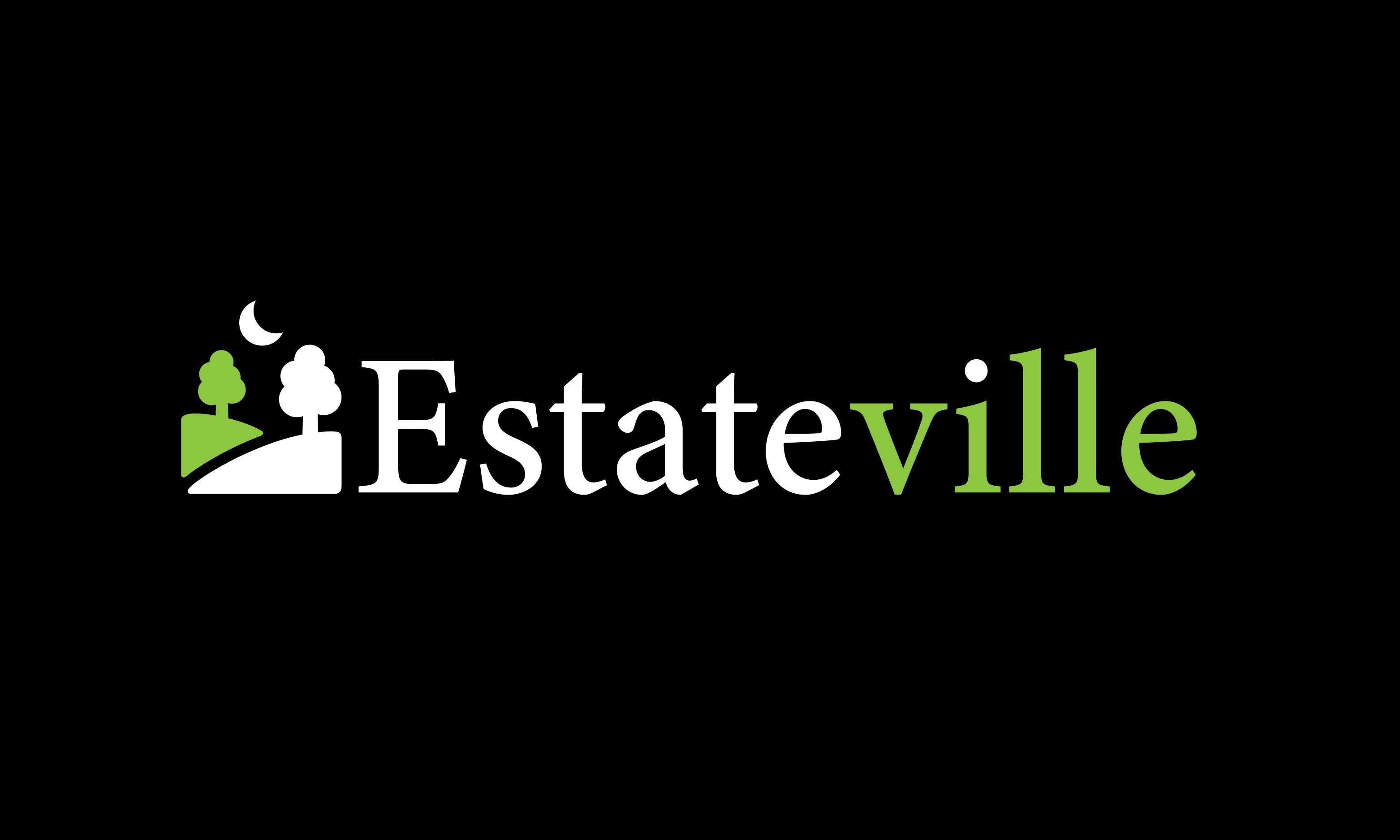 Estateville.com - Catchy premium names
