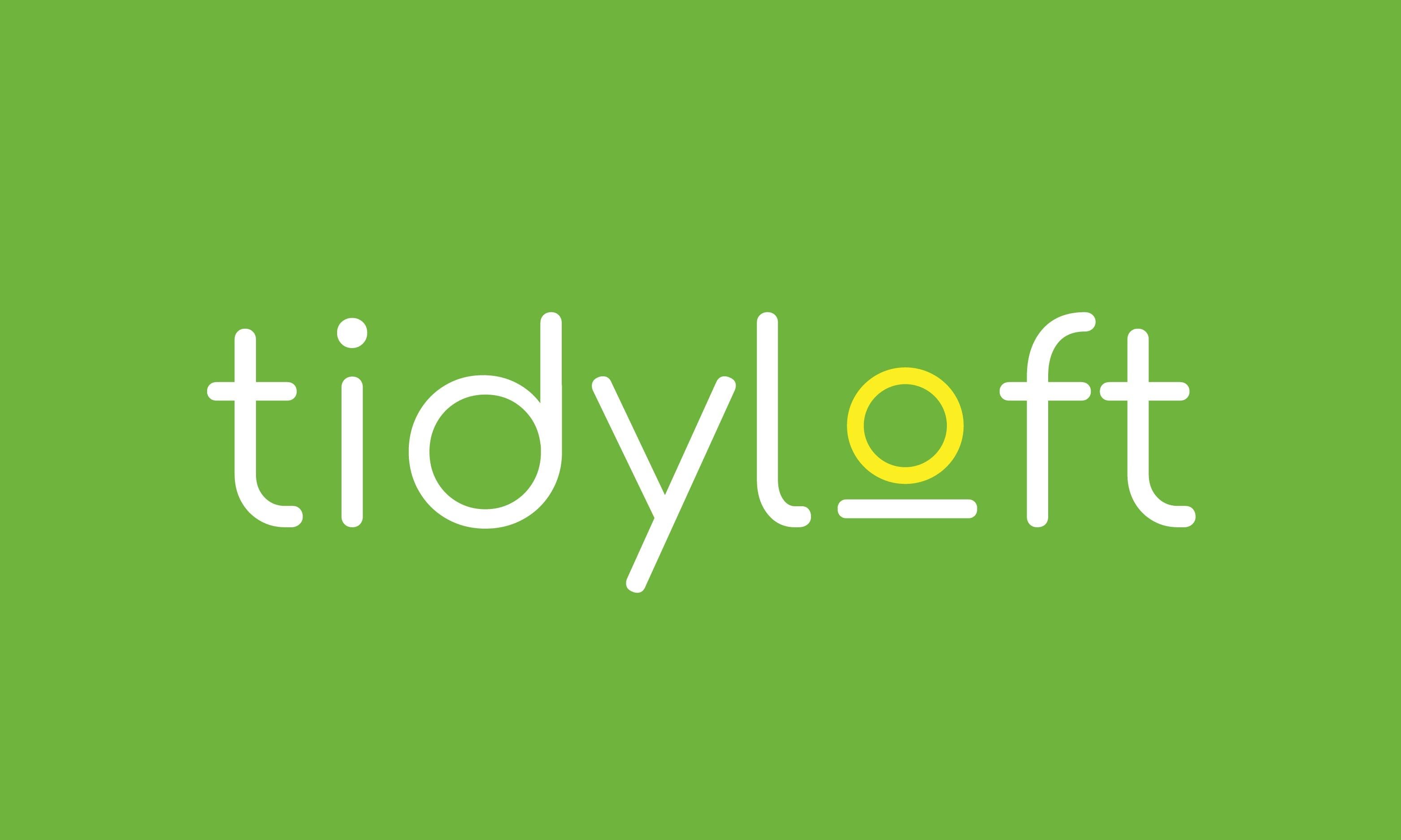 TidyLoft.com - Cool premium domains