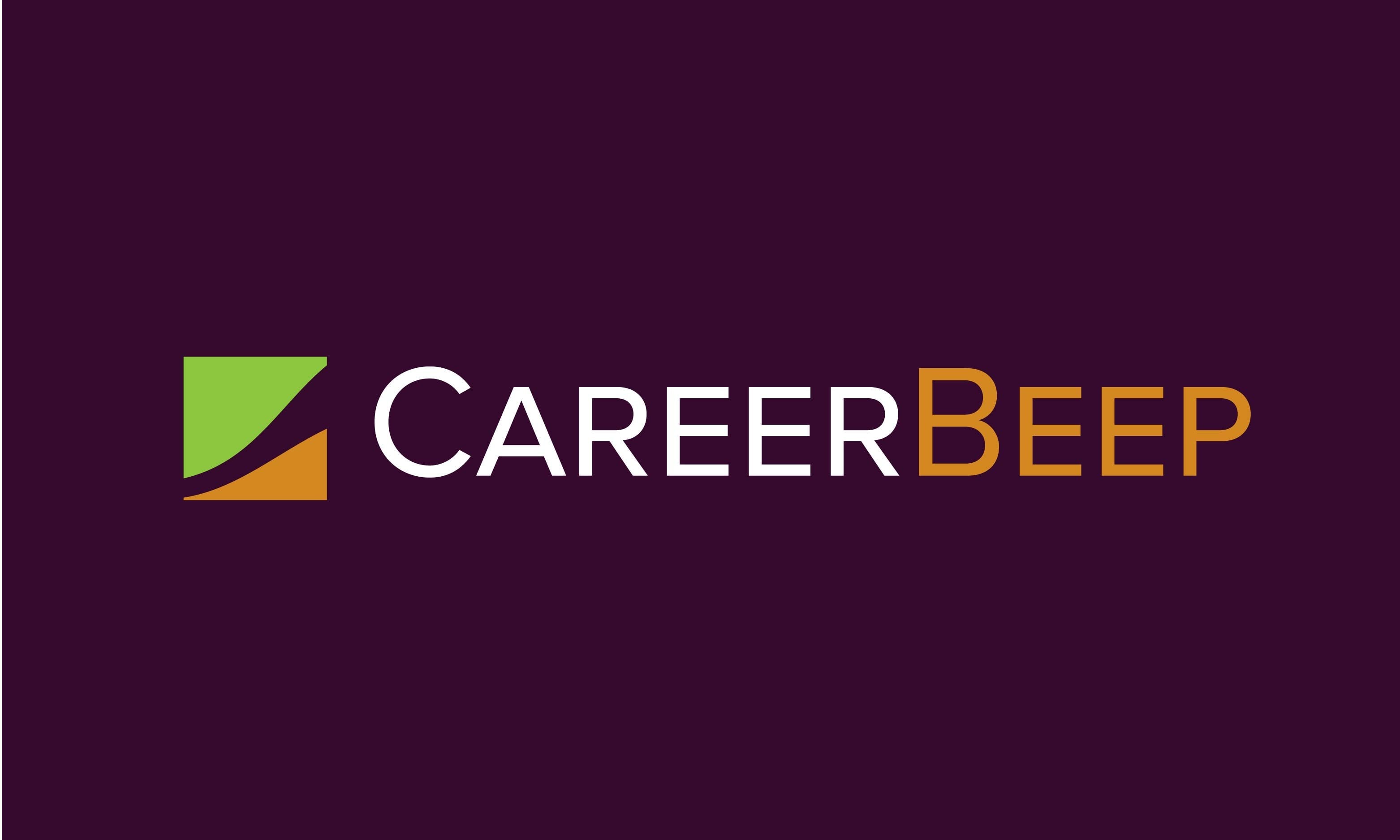 CareerBeep.com - buy Creative premium names
