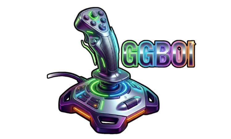 GgBoi.com is for sale
