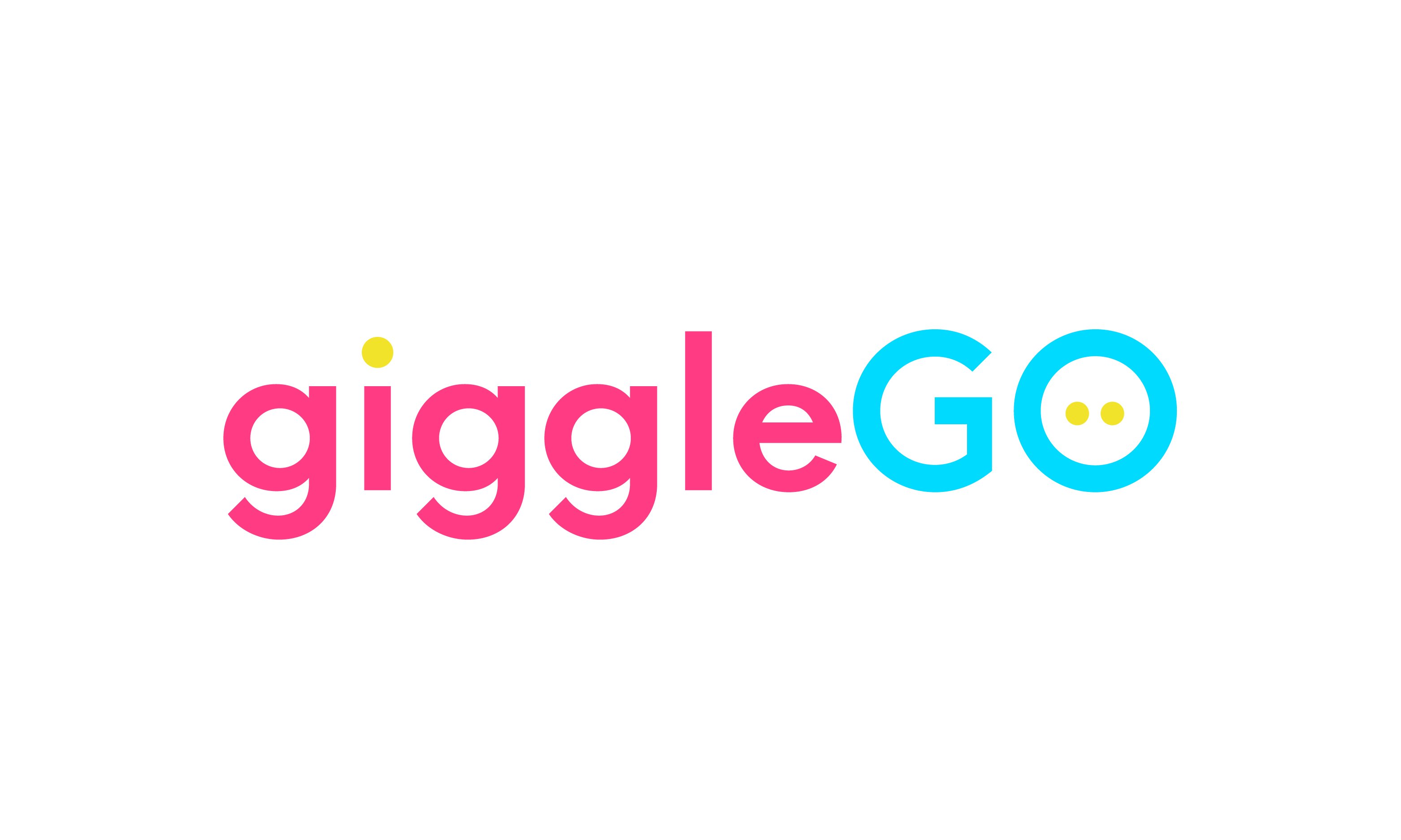 GiggleGo logo