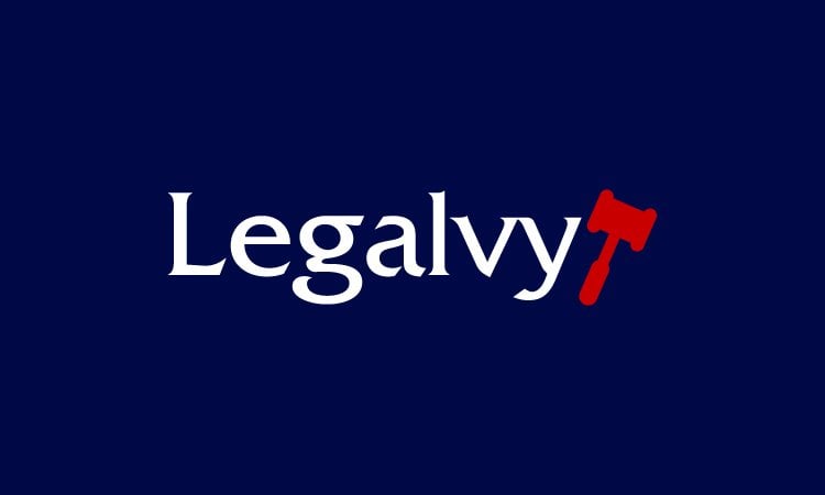 Legalvy.com - Great premium domains