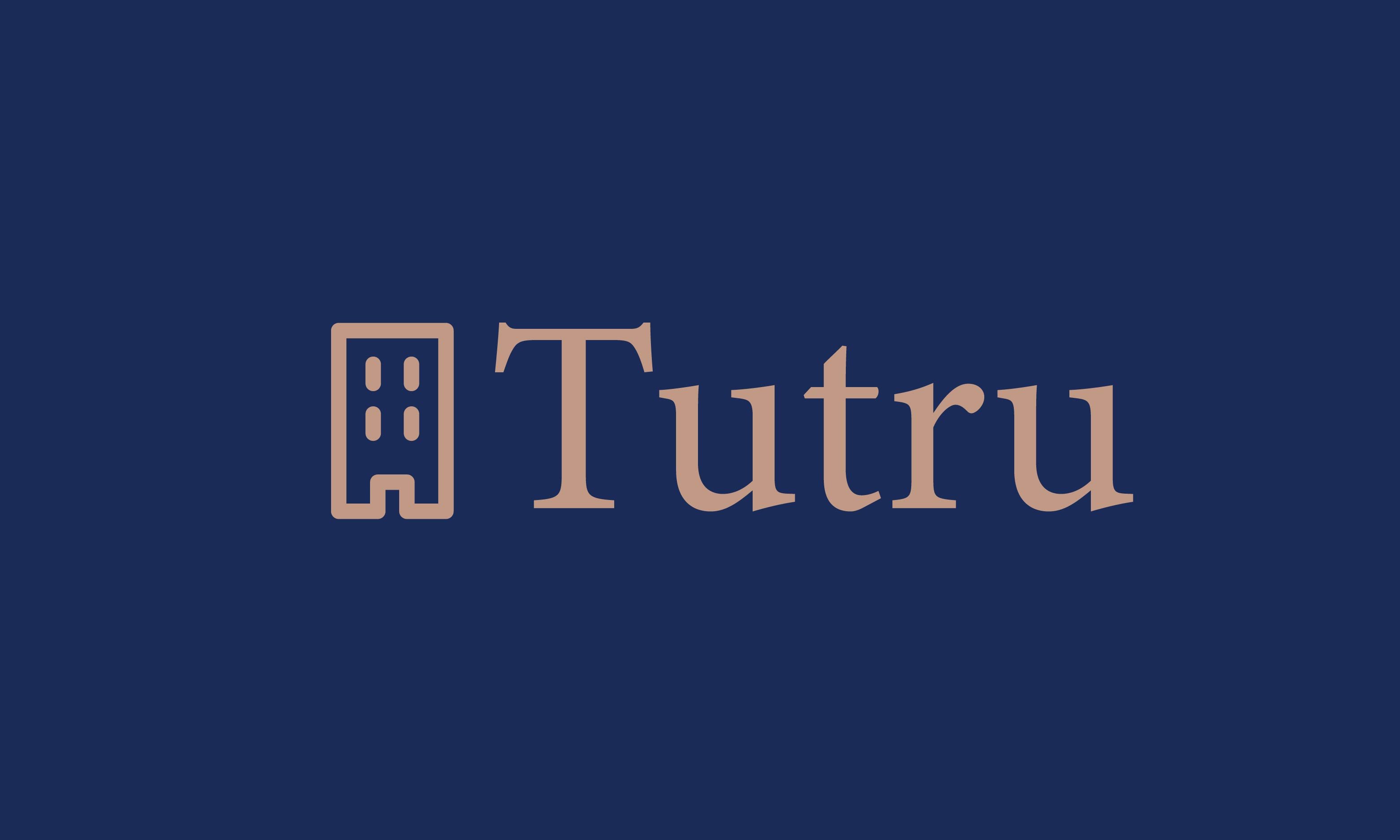 Tutru logo