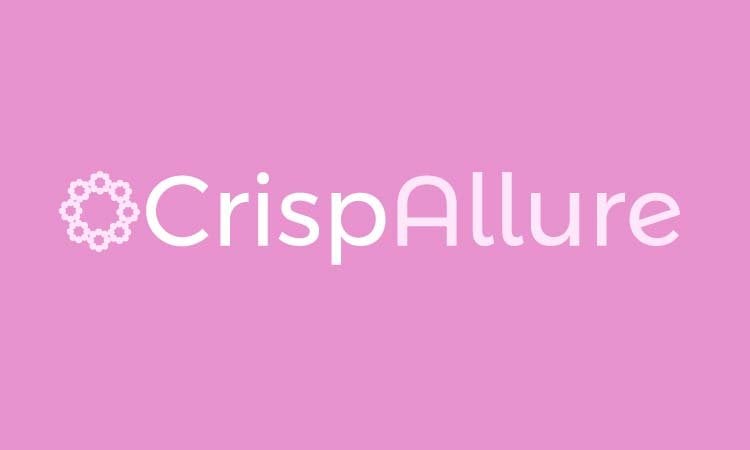 CrispAllure.com - buy Catchy premium names