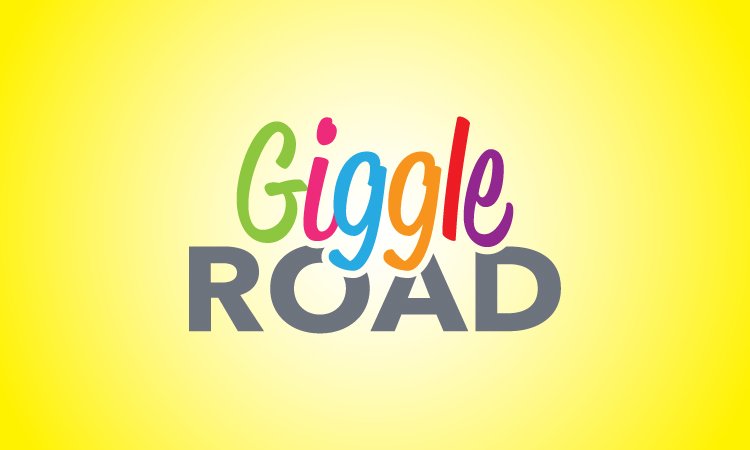 GiggleRoad logo