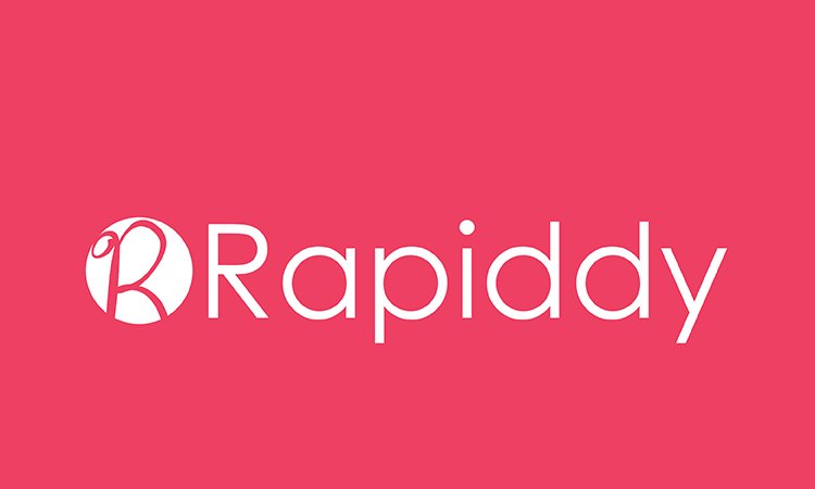 Rapiddy.com - Unique premium domain marketplace