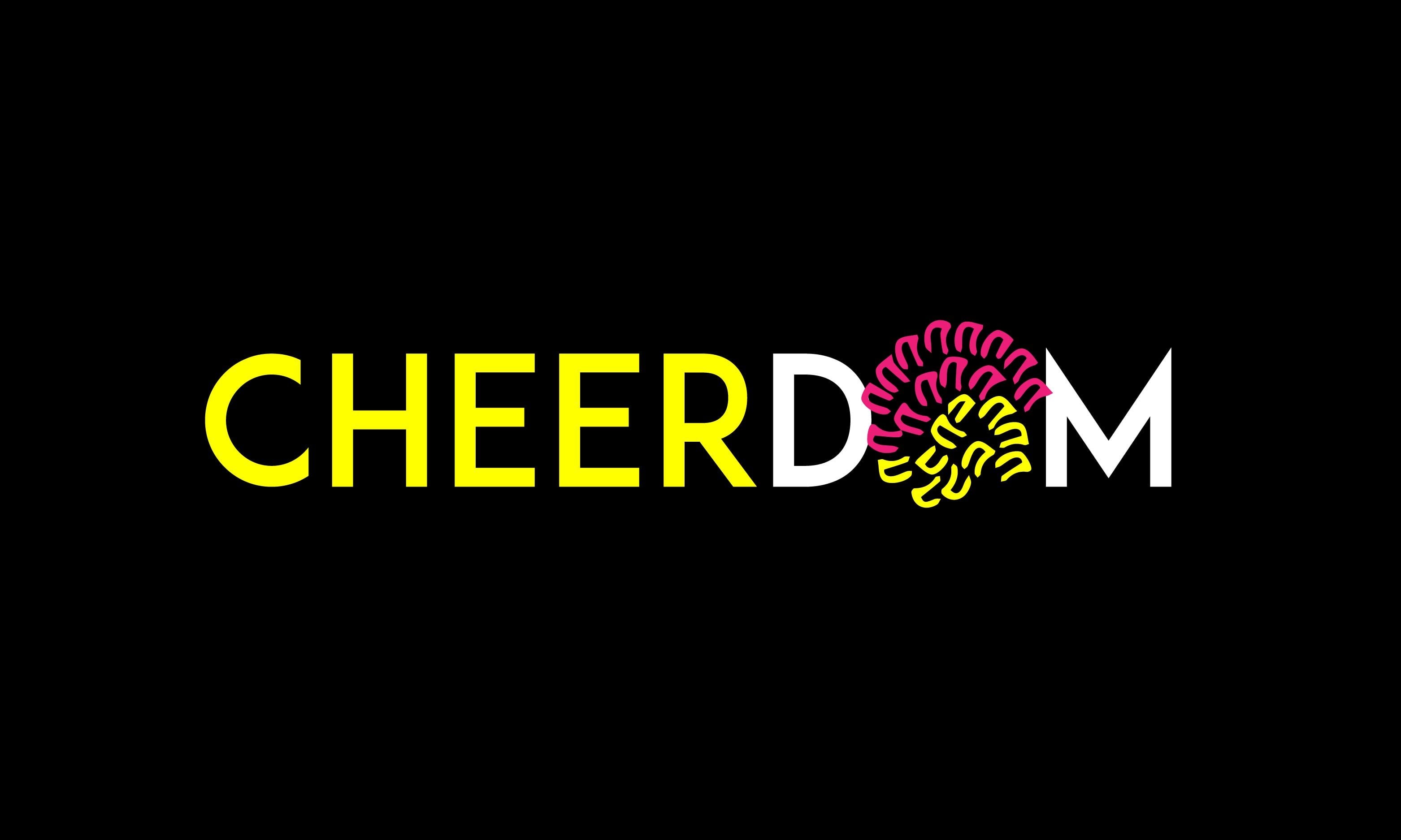 Cheerdom.com - Cool premium domains