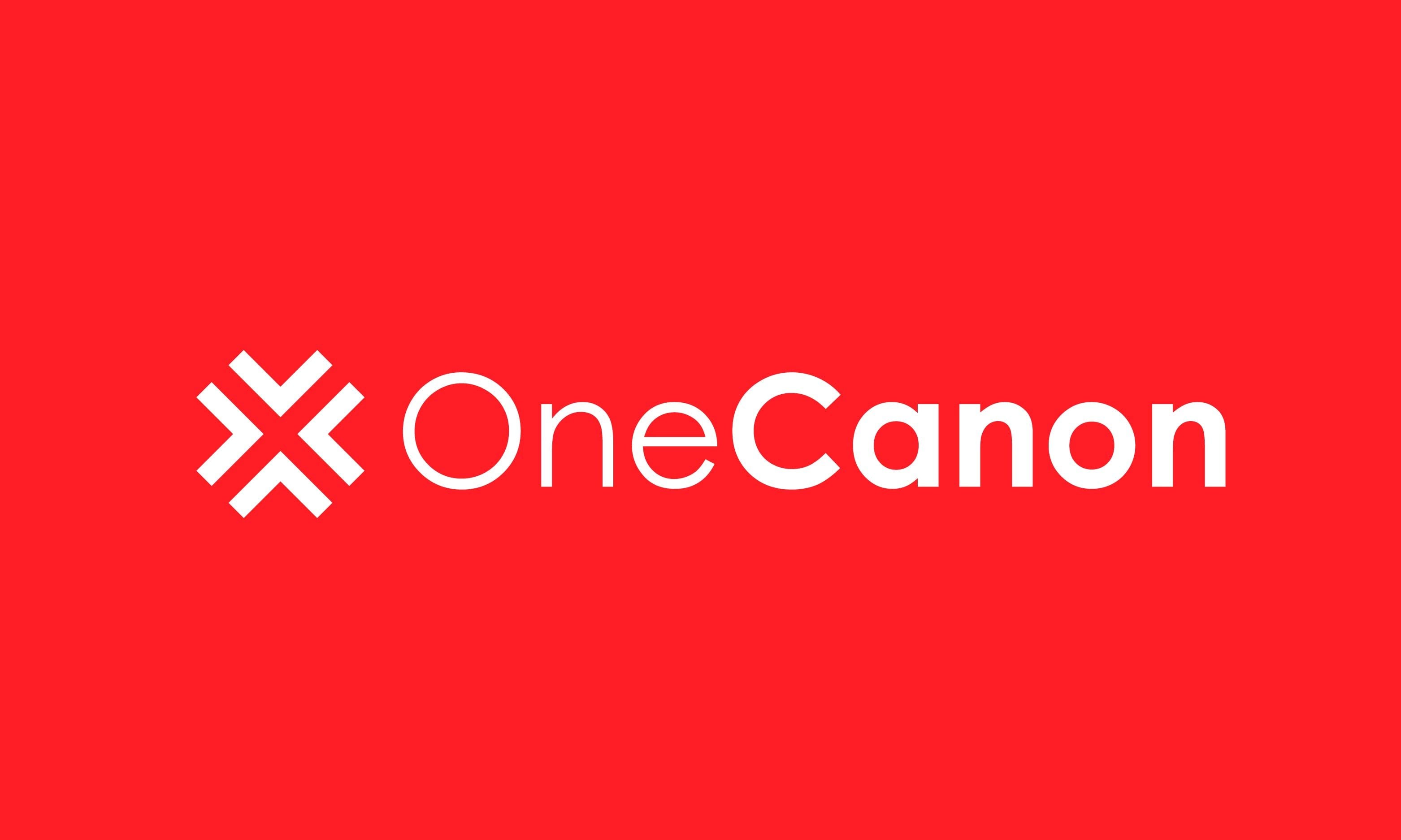 OneCanon.com - New premium domain names
