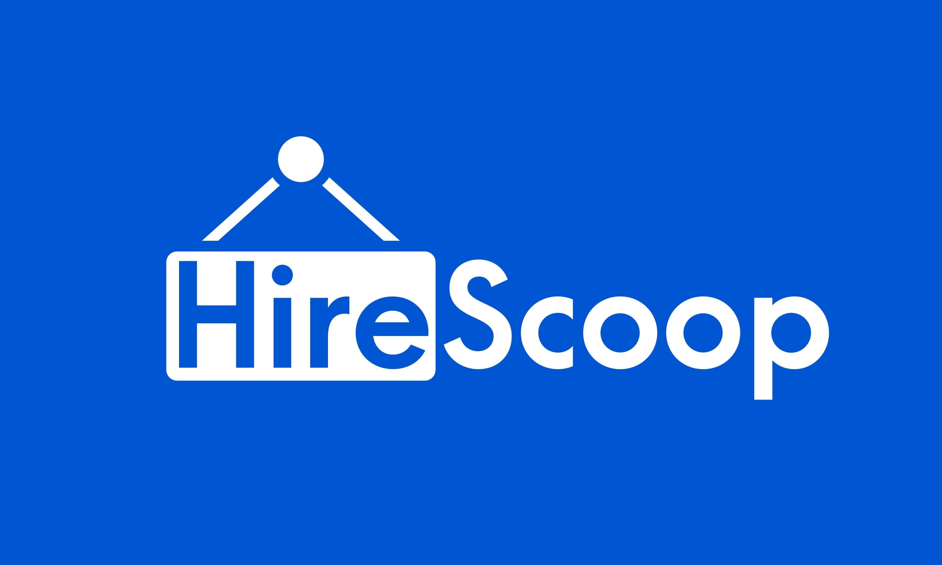 HireScoop.com - Catchy premium names