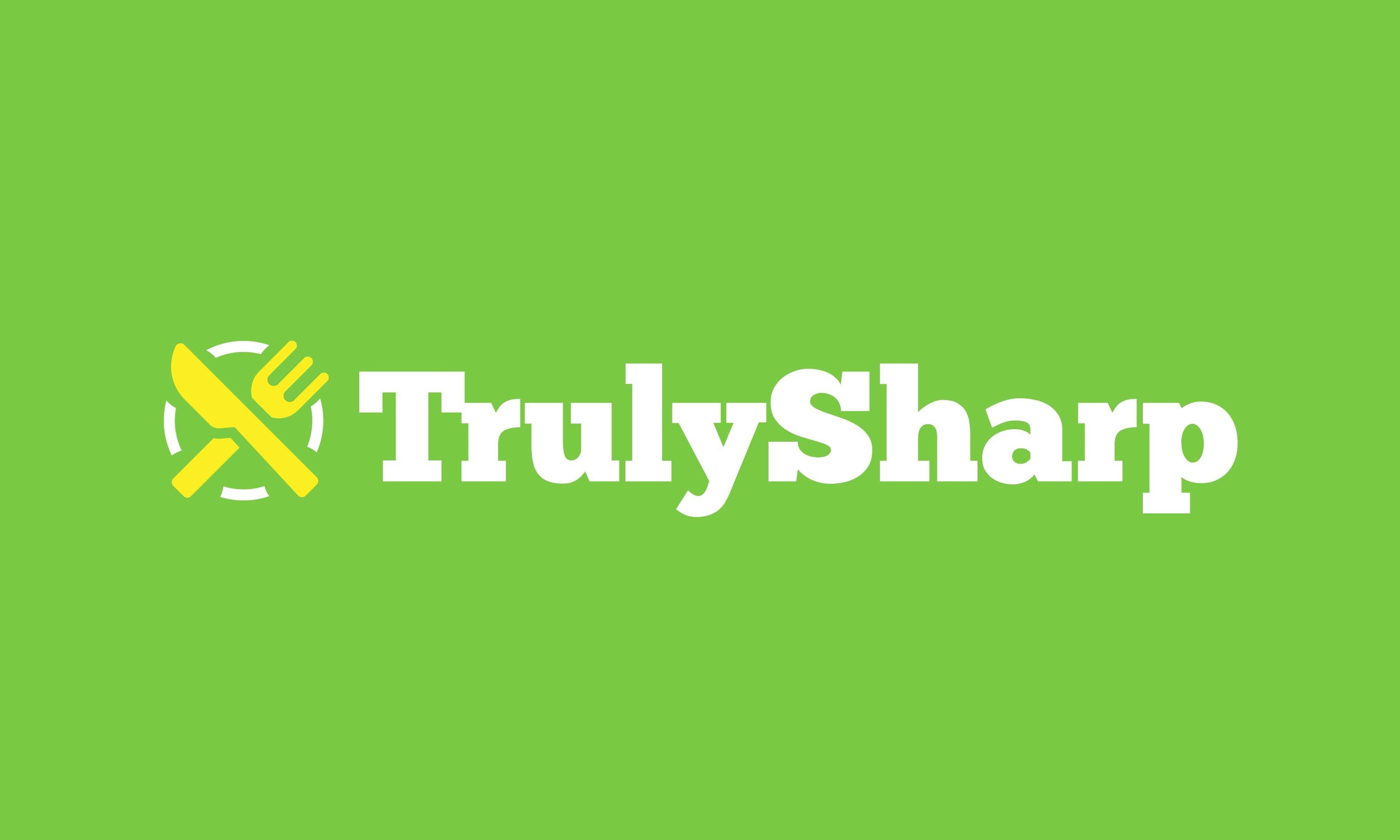 TrulySharp.com - buying New premium names