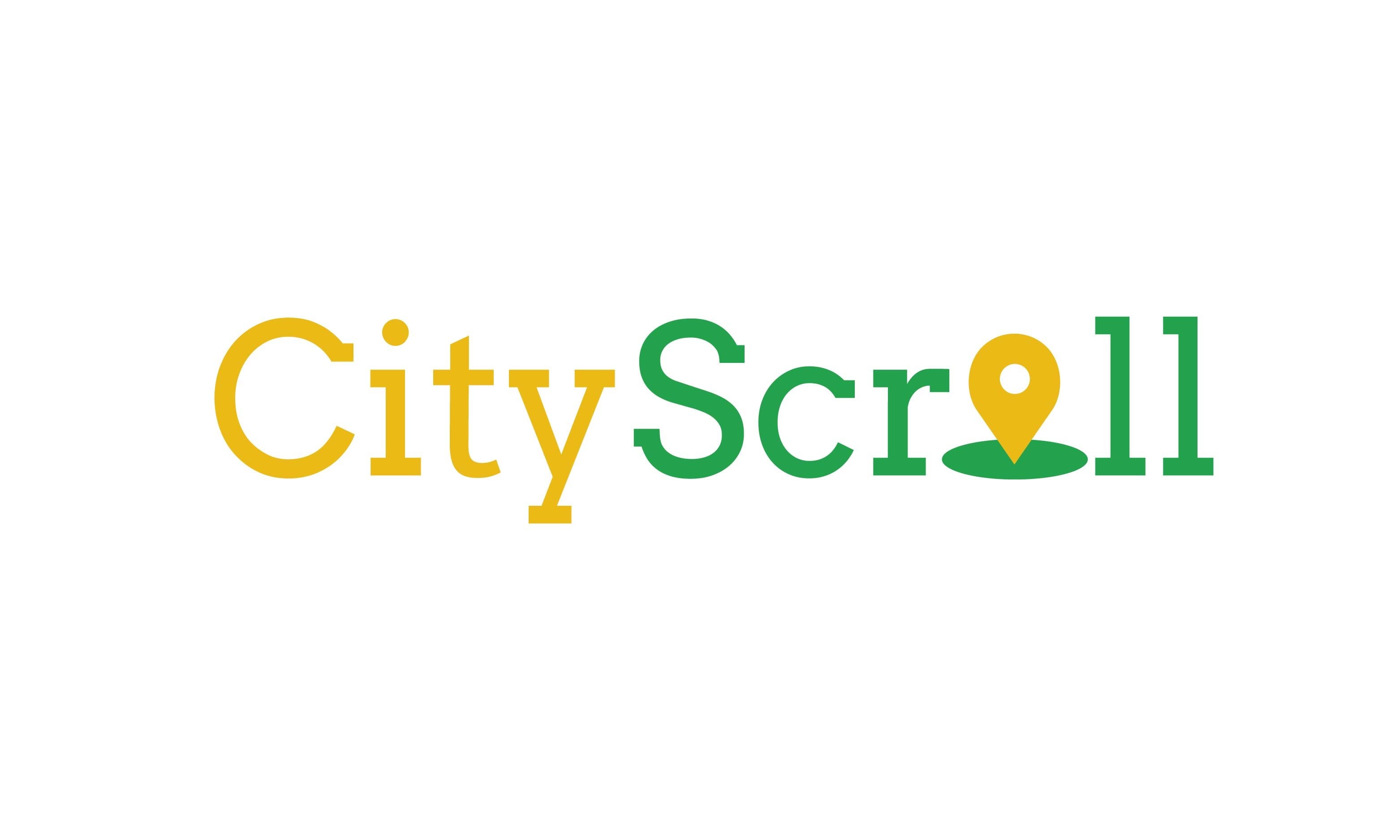 CityScroll.com - buy Unique premium domains