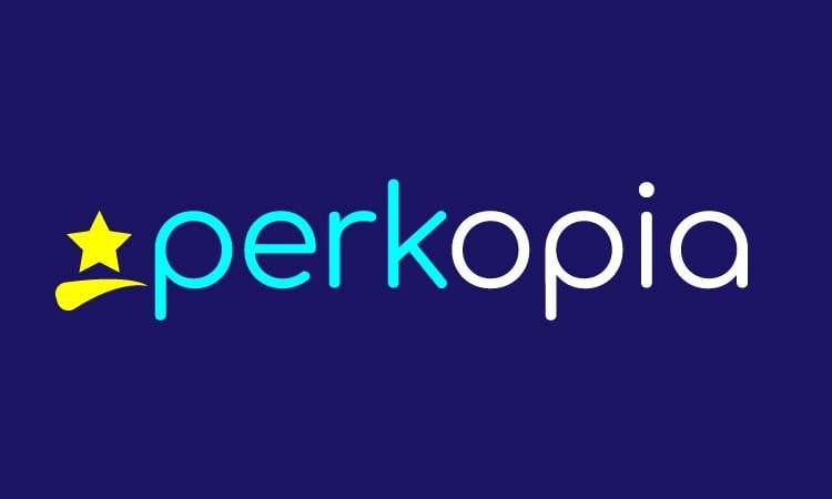 Perkopia logo