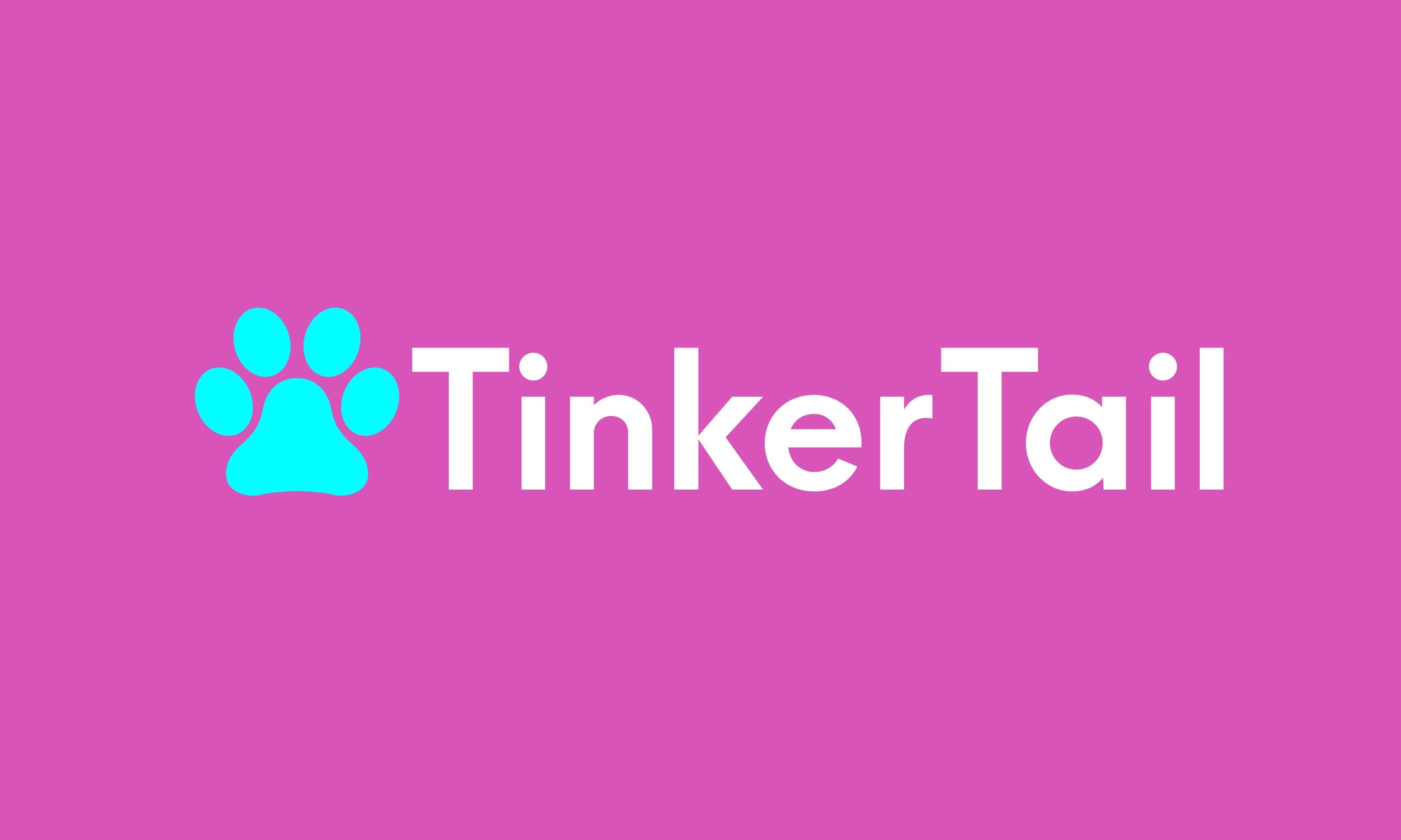 TinkerTail logo