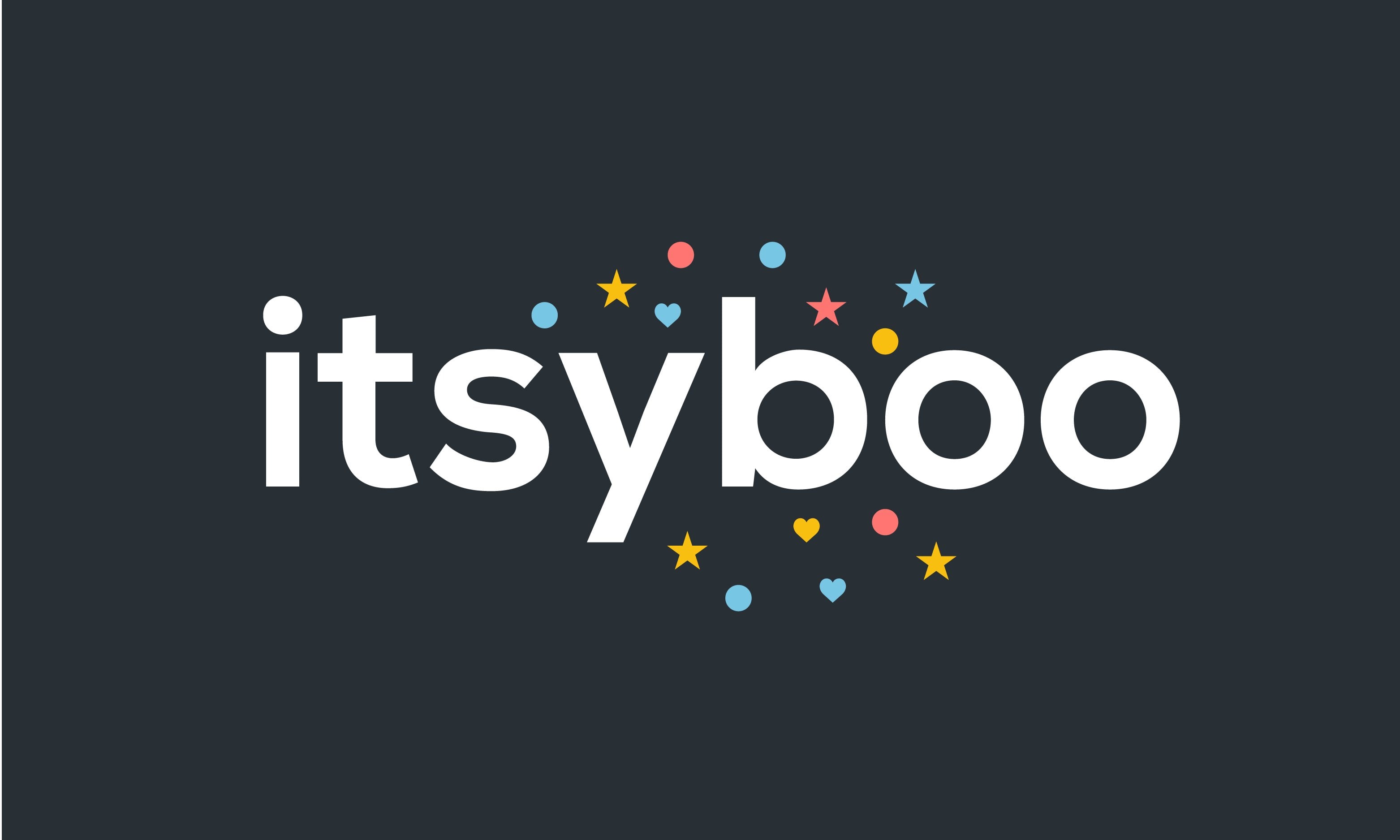Itsyboo.com - Catchy premium domains