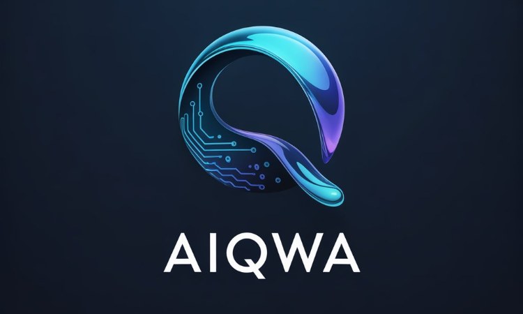 Aiqwa.com is for sale