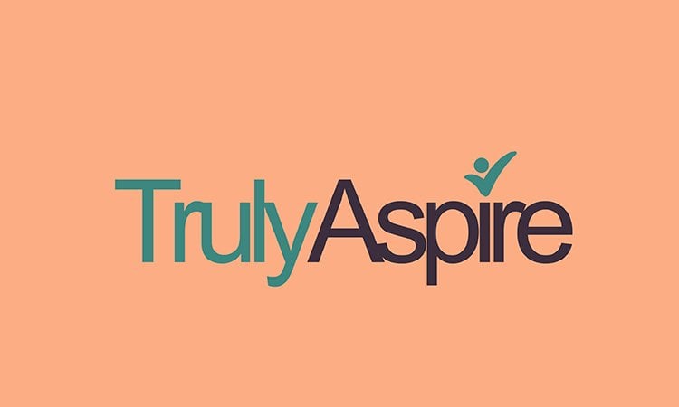 TrulyAspire.com - Cool domains for sale