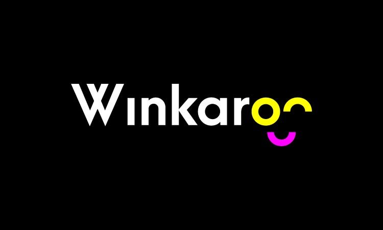 Winkaroo.com - Creative premium domain marketplace