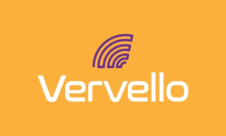 Vervello.com - buy Creative premium names