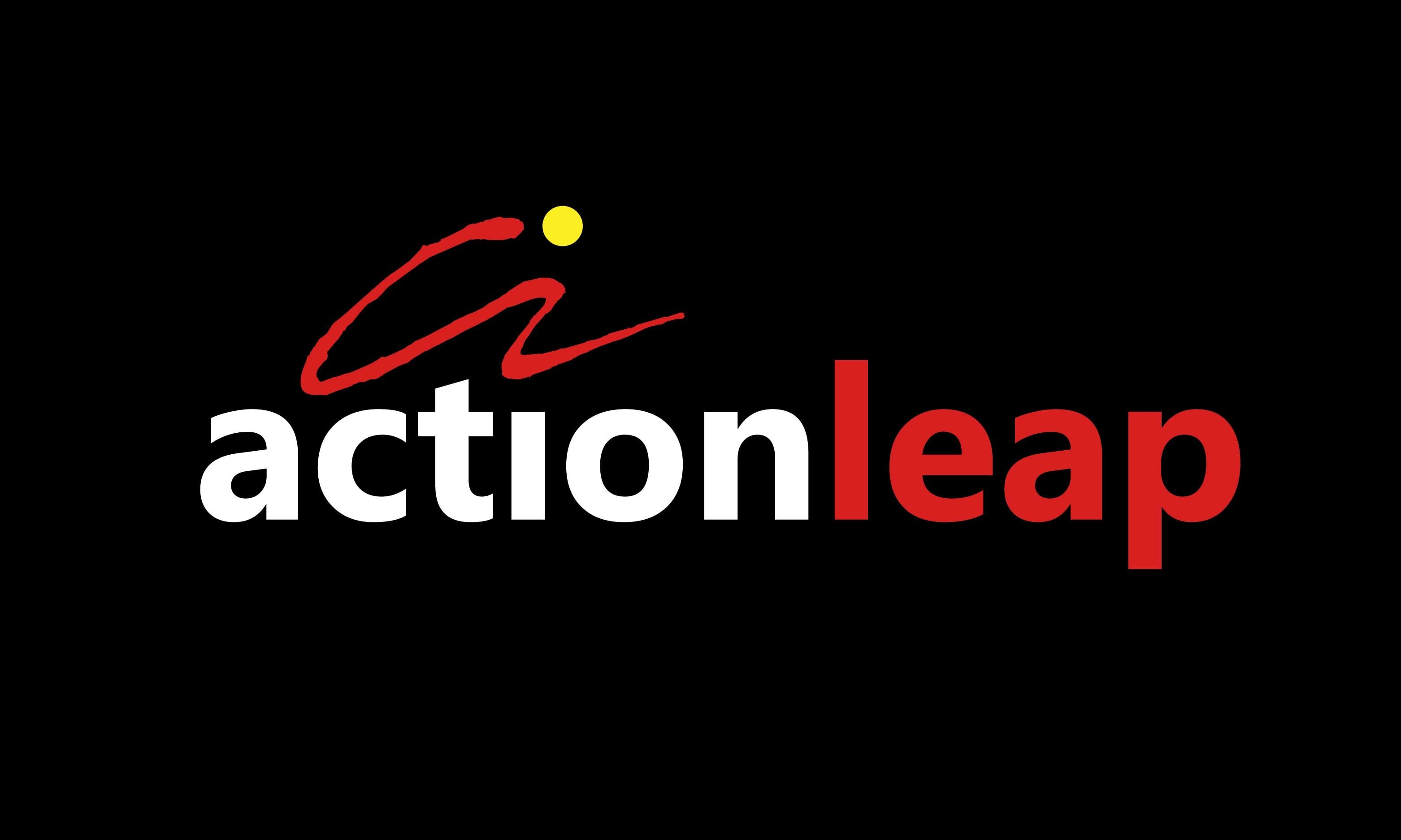 ActionLeap.com - New premium domain marketplace