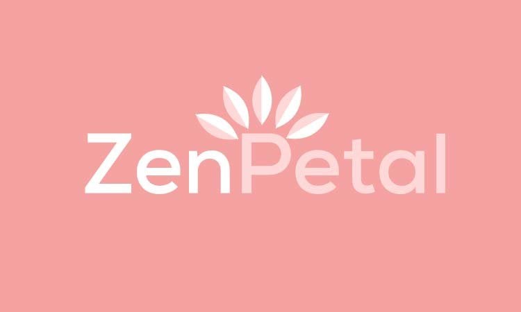 ZenPetal.com - Catchy domains for sale