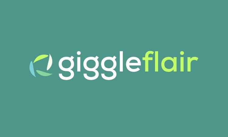 GiggleFlair.com - Cool premium domains for sale