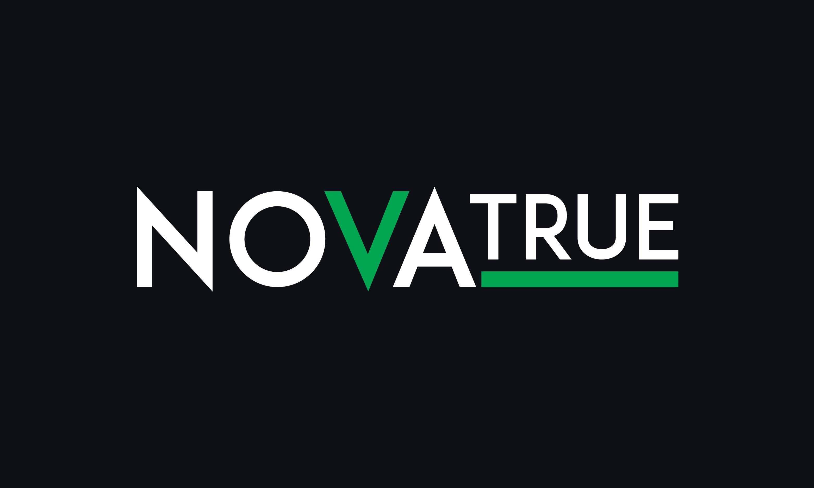 NovaTrue.com - Best premium domain names for sale