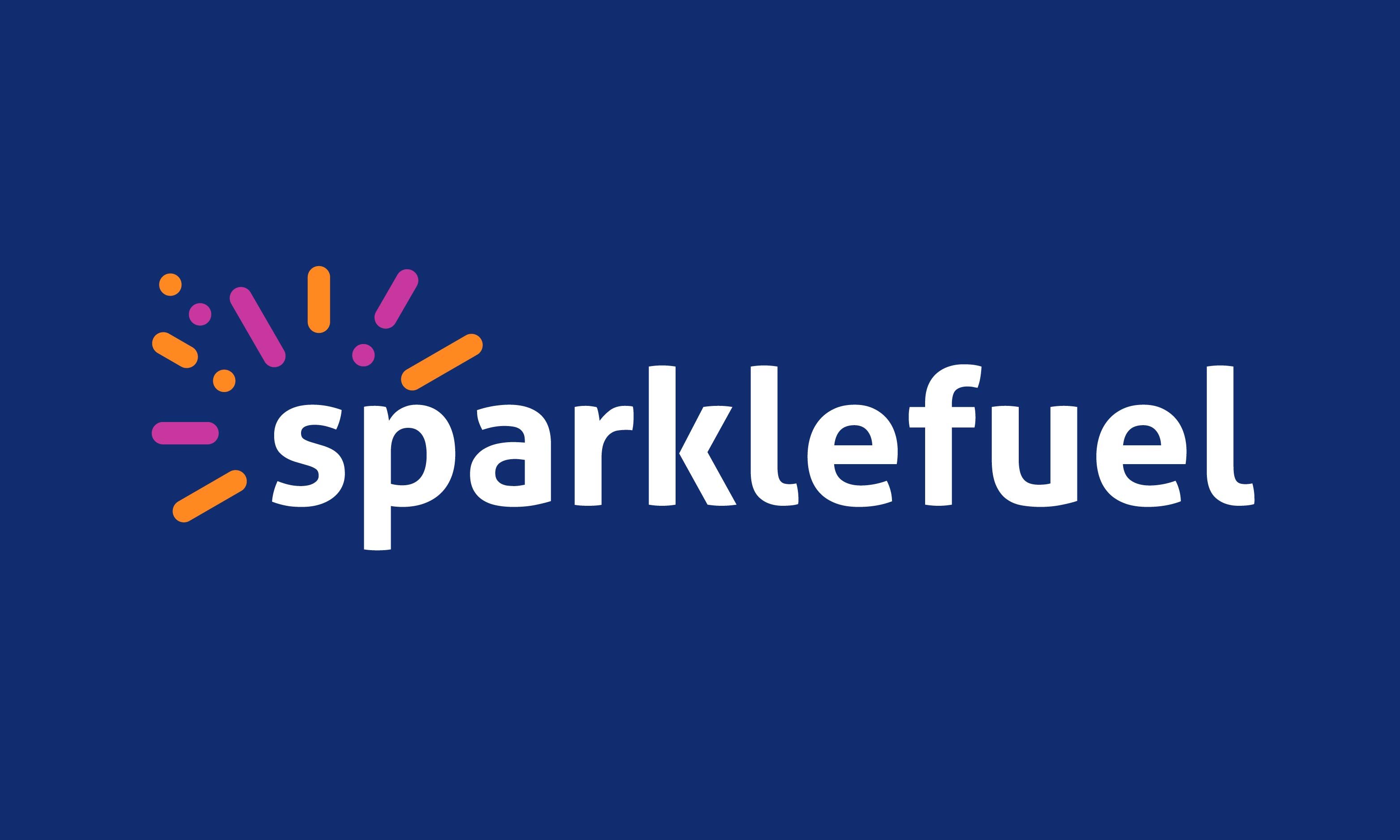 SparkleFuel.com - buy Good premium domains