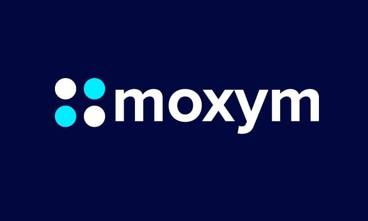 Moxym logo