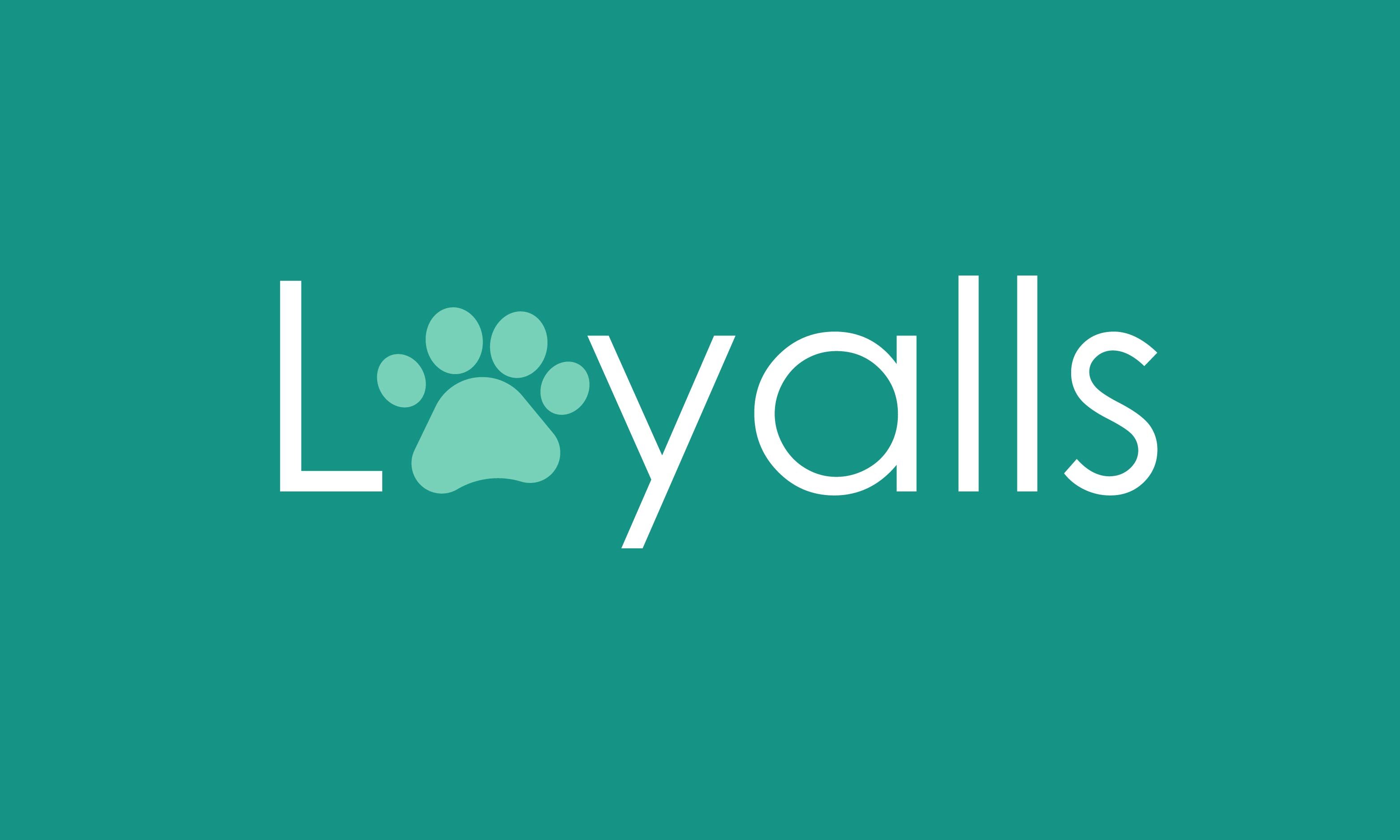 Loyalls.com - New premium domain marketplace