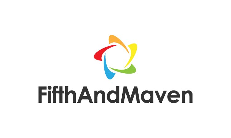 FifthAndMaven.com - buy Creative premium names