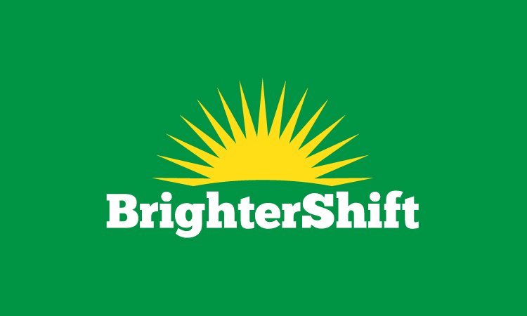 BrighterShift.com - Best premium domain names for sale