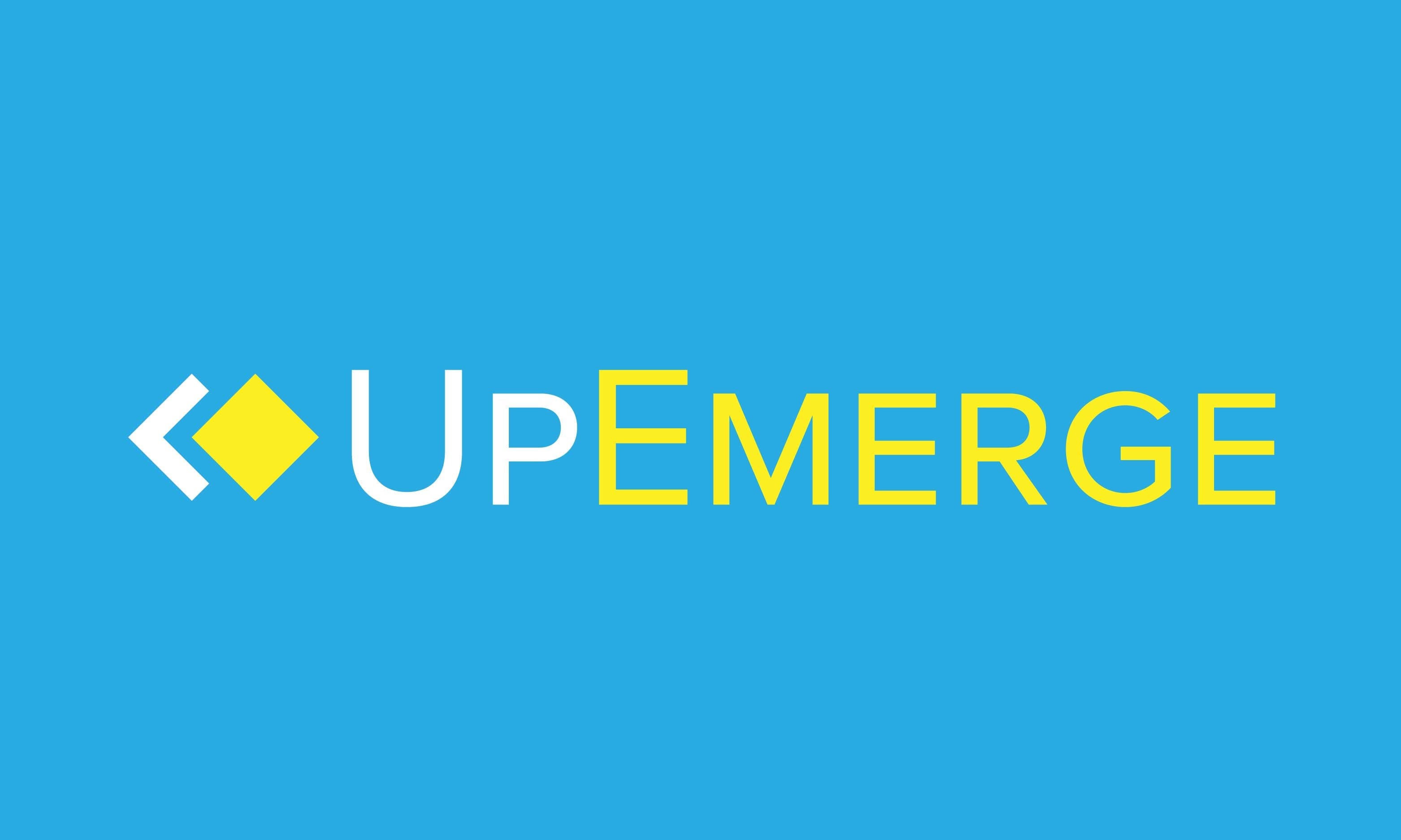 UpEmerge.com - Cool premium domain names
