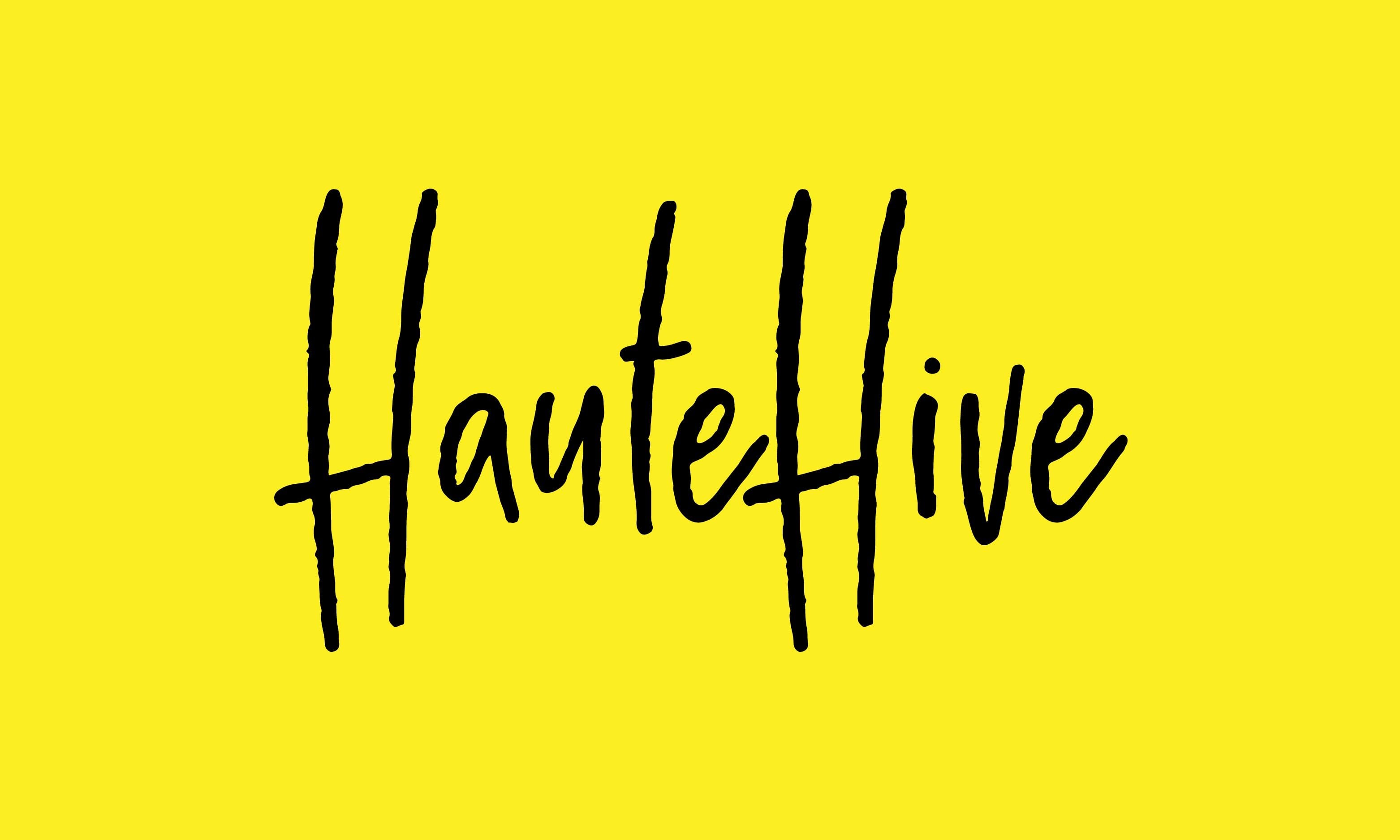 HauteHive.com - Great premium names