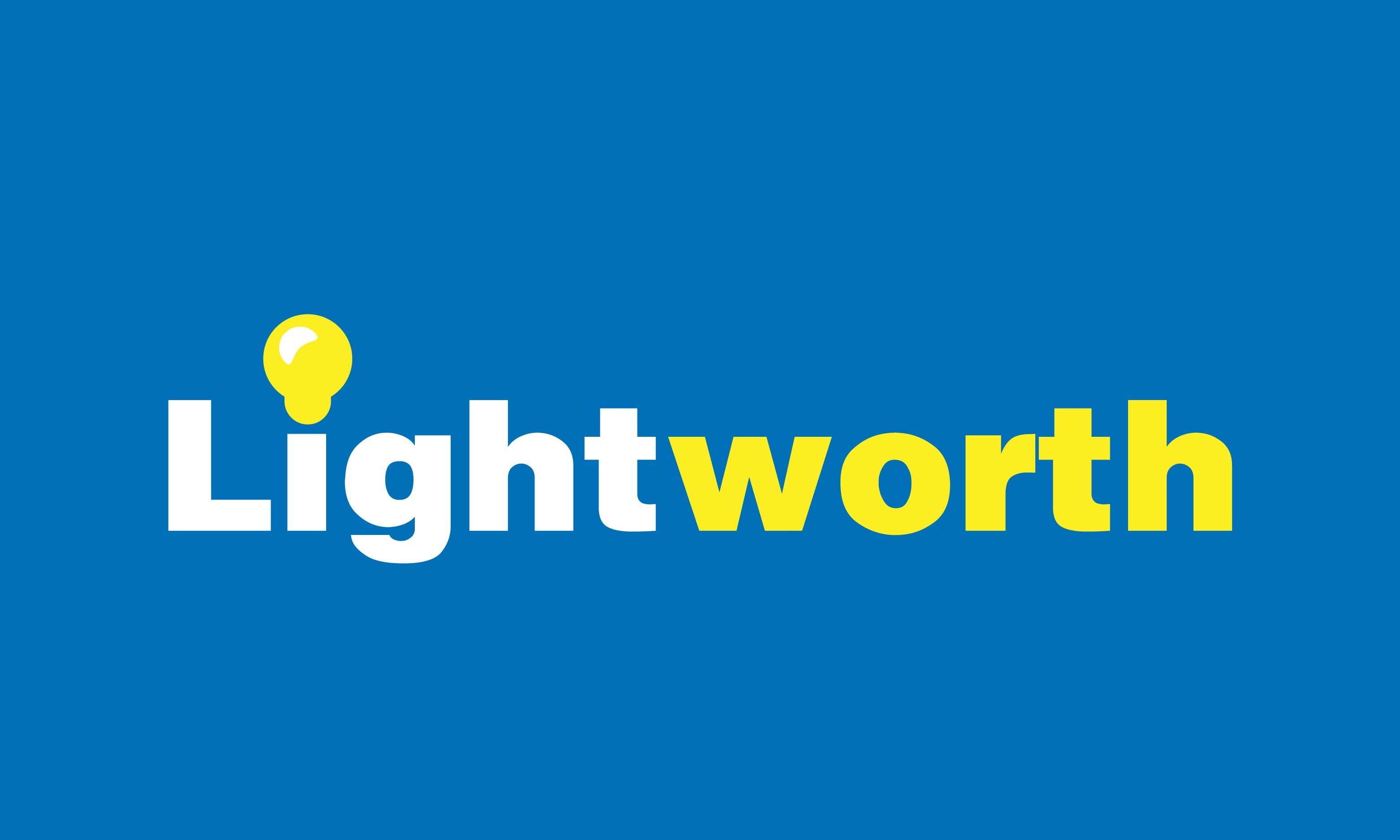 Lightworth.com - Great domains for sale